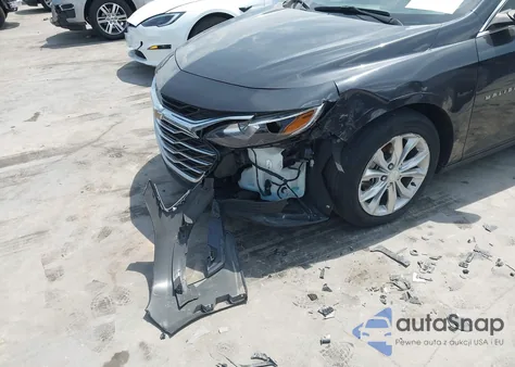 2023 Chevrolet Malibu Fwd 1Lt из США, поврежденный, VIN 1G1ZD5ST6PF240217